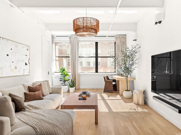 50 Bridge Street 419, Brooklyn NY 11201