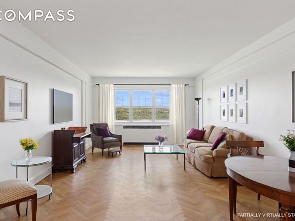 120 Cabrini Boulevard 48, New York NY 10033