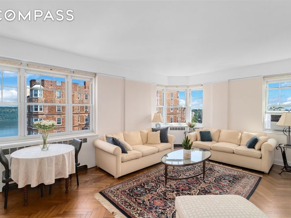 140 Cabrini Boulevard 136, New York NY 10033