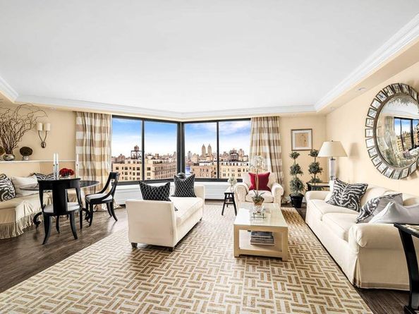 40 East 94th Street 18B, New York NY 10128