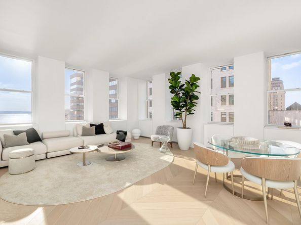 1 Wall Street 2906, New York NY 10005