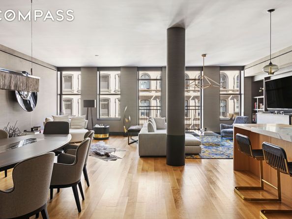 71 Reade Street 5A, New York NY 10007