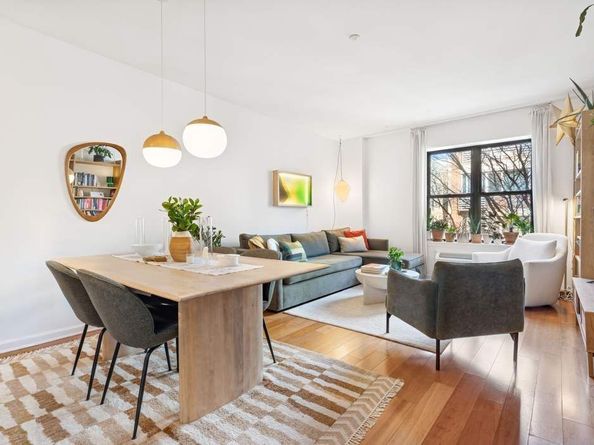 440 East 117th Street 3A, New York NY 10035