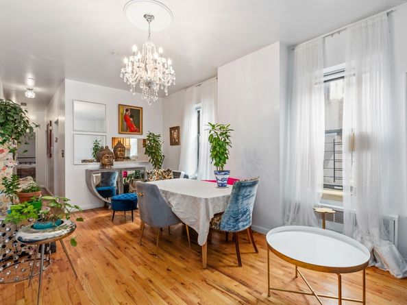 211 West 144th Street 6A, New York NY 10030