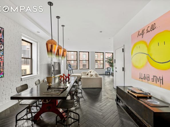 344 Bowery 3, New York NY 10012