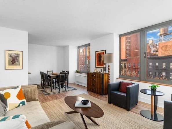 300 East 85th Street 404, New York NY 10028