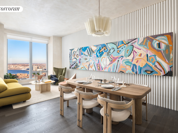 252 South Street 76E, New York NY 10002