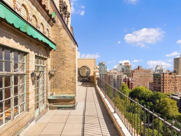 60 Gramercy Park N PHA, New York NY 10010