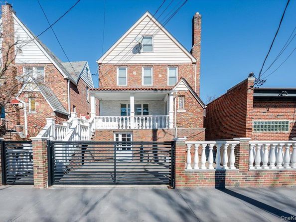 1846 Williamsbridge Road, Bronx NY 10461