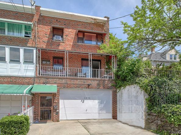 4016 Wilder Avenue, Bronx NY 10466