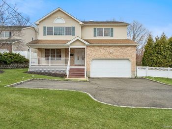 1 Fairway Drive