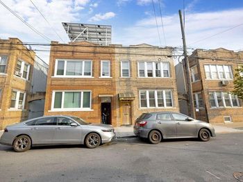 6018 Bleecker Street