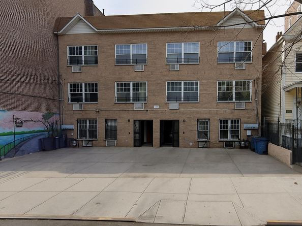 2877 Briggs Avenue, Bronx NY 10458