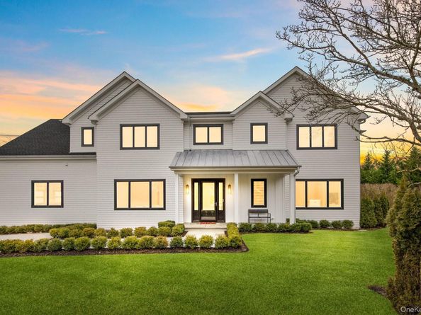 240 Head of Pond Road, Water Mill NY 11976