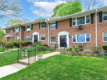 31U Madison Park Gardens