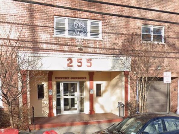 255 Bronx River Road 6J, Yonkers NY 10704