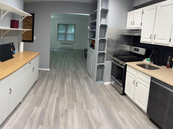 255 Bronx River Road 6J, Yonkers NY 10704