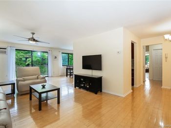 500 Central Park Avenue