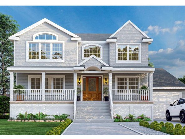 22 S 19th Street, Wyandanch NY 11798