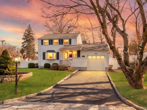 260 Roundhill Drive, Yonkers NY 10710