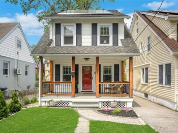 157 Columbia Avenue