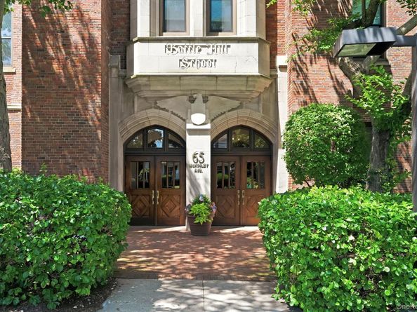 65 McKinley Avenue C25, White Plains NY 10606
