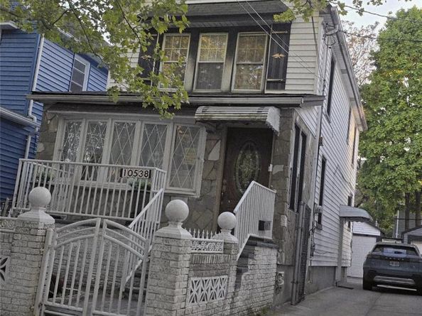 10538 89th Street, Ozone Park NY 11417