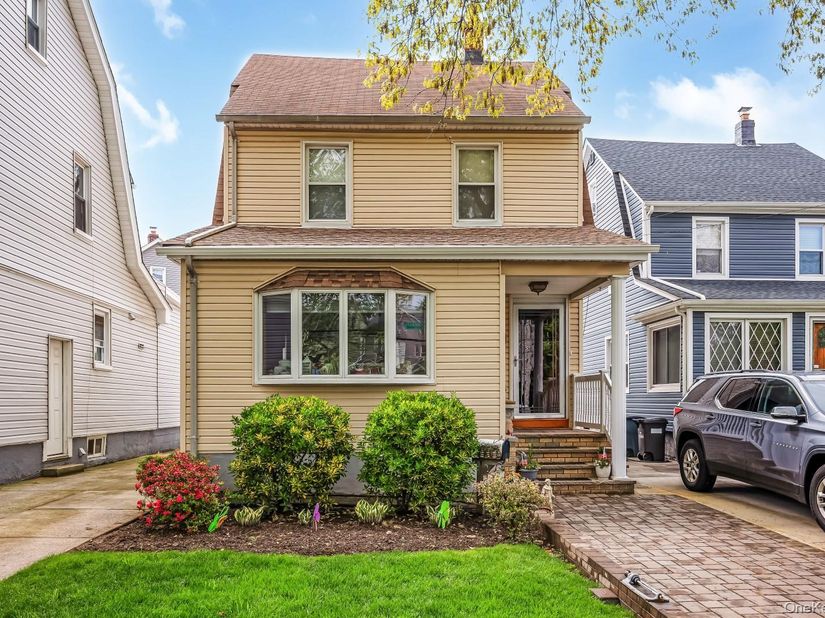 88-68 Commonwealth Boulevard, Bellerose NY 11426
