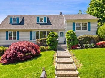 9 White Plains Avenue