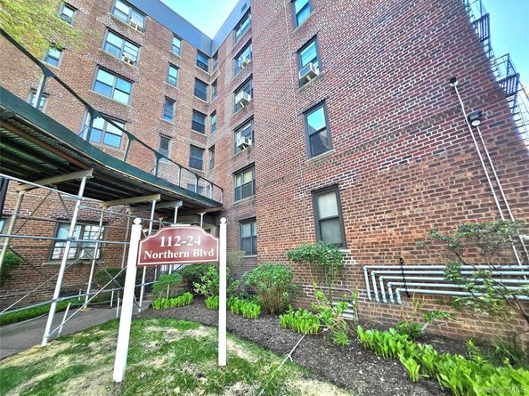 112-24 Northern Boulevard 3E, Corona NY 11368