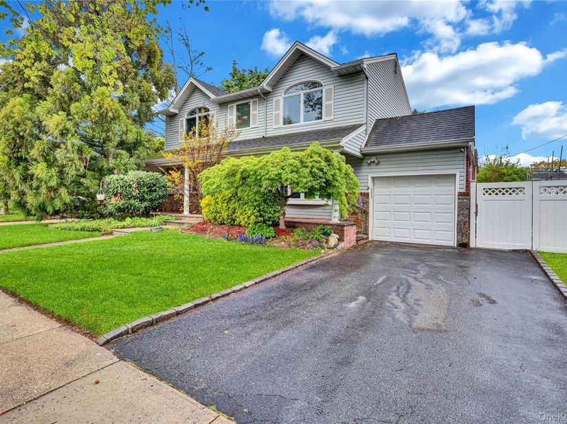 138 Norman Drive, East Meadow NY 11554