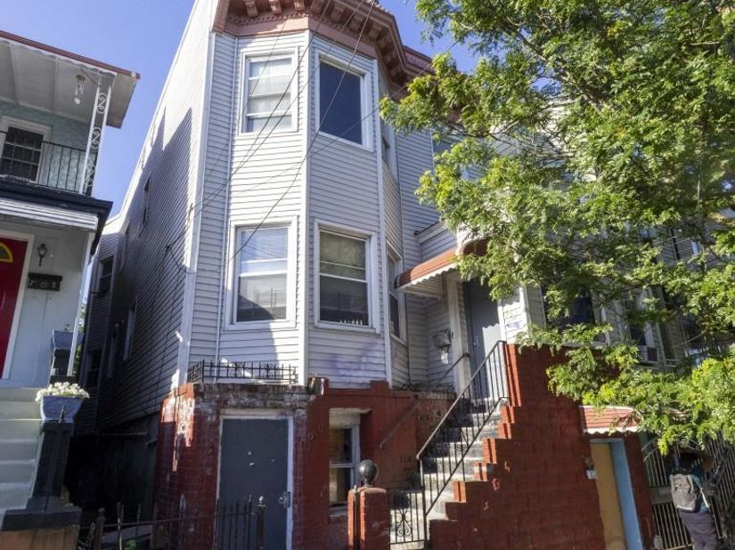 760 Van Nest Avenue, Bronx NY 10462