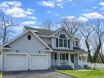 24 North Drive