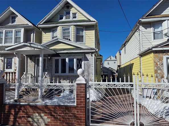 172-21 90th Avenue, Jamaica NY 11432