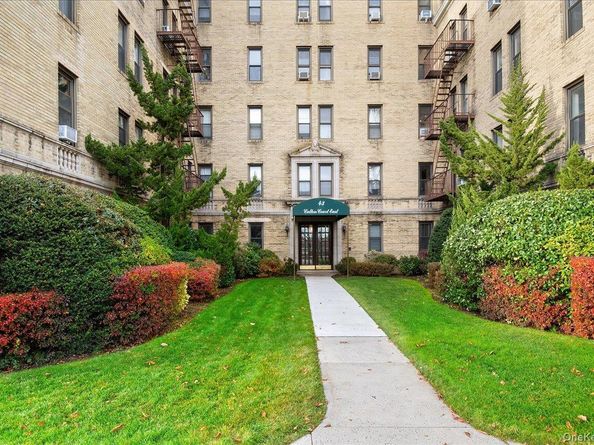 43 Calton Road 4A, New Rochelle NY 10804