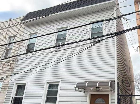 5431 Nurge Avenue, Maspeth NY 11378