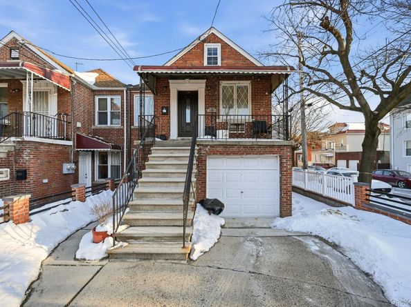 1100 Neill Avenue, Bronx NY 10461