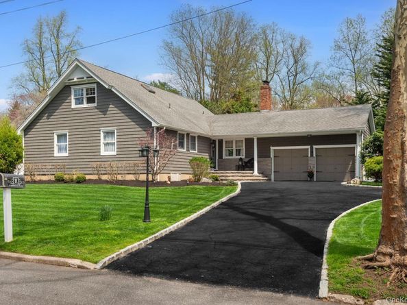 4 Abbington Place, Northport NY 11768