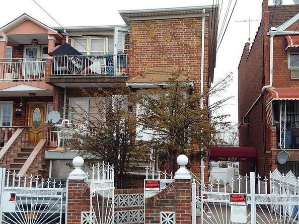 623 E 85th Street, Brooklyn NY 11236