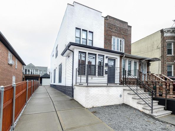 445 E 46th Street, Brooklyn NY 11203