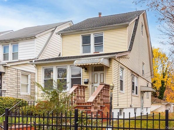 115105 217th Street, Jamaica NY 11411