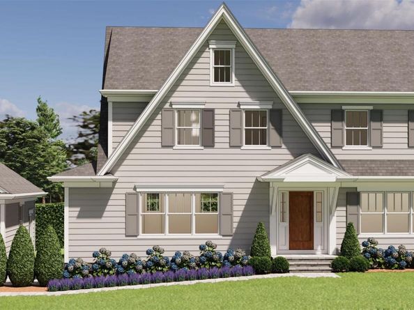 190 Madison Road, Scarsdale NY 10583