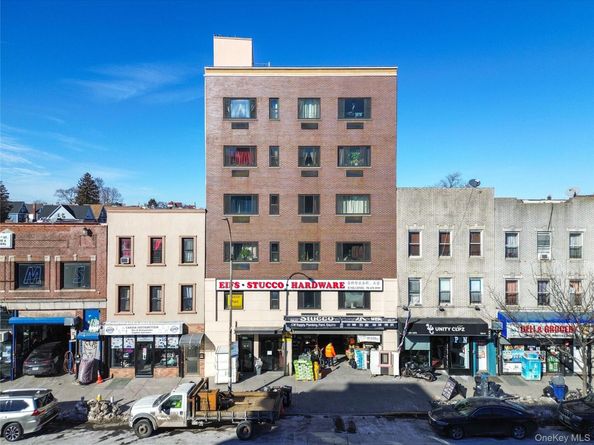 106-07 Northern Boulevard 5B, Corona NY 11368