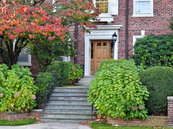 2 Alden Place 1C, Bronxville NY 10708