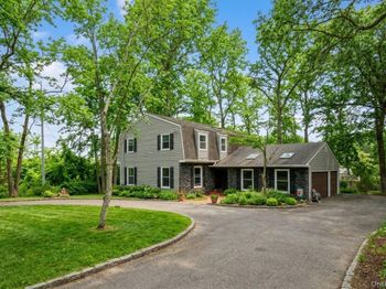 49 Overhill Road
