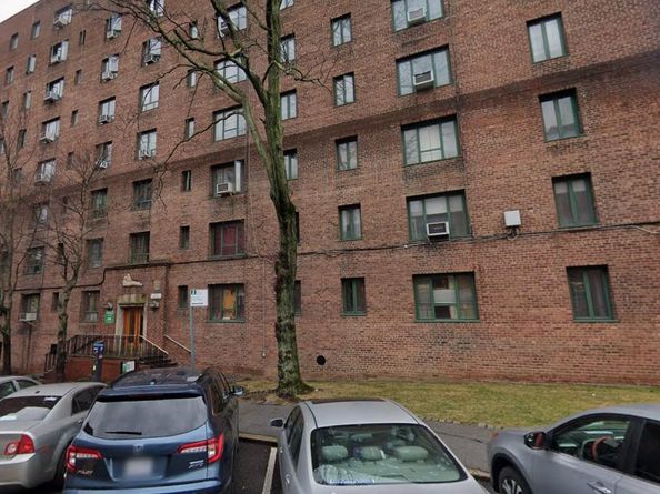 1440 Wood Road 2F, Bronx NY 10462