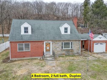 34 Old Bedford Road