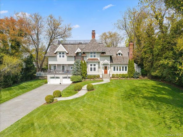 1020 Constable Drive, Mamaroneck NY 10543