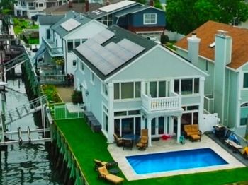 609 E Bay Drive