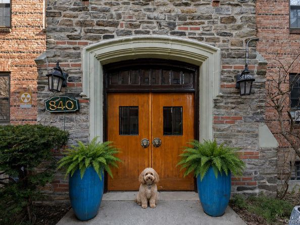 840 Bronx River Road 5B, Bronxville NY 10708